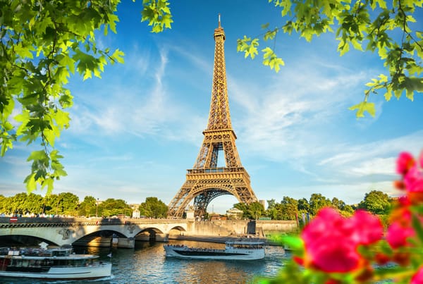France in 10 Days: What to See, Where to Go, and How to Plan the Perfect Trip